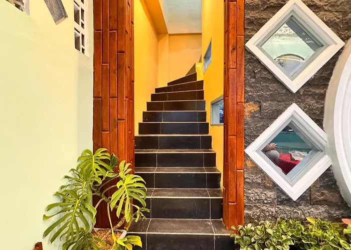 Cio Adventure Hotel