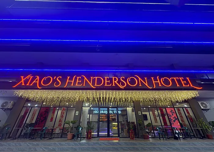 Xiaos Henderson Hotel