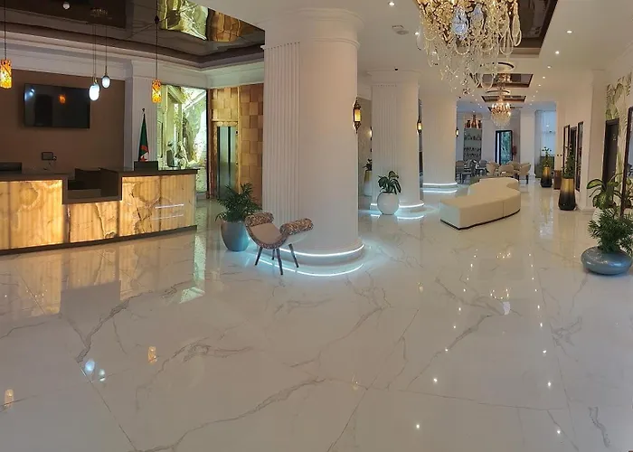 Hotel Printania