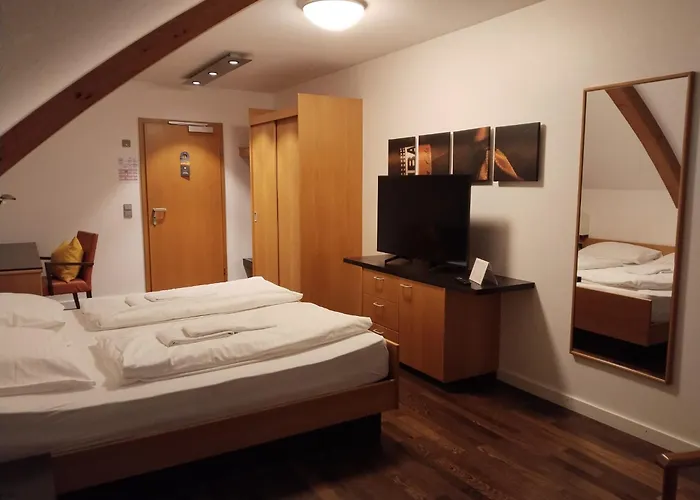 Hotel Germania