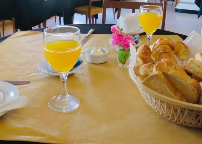 Hotel Sorrento