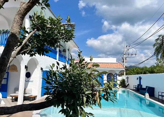 Casa Bella Khaolak
