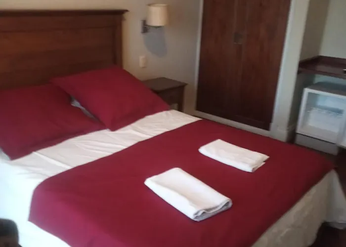 Hotel Ayres