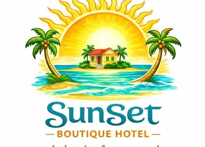 Sunset Beach Retreat & Beach Bistro