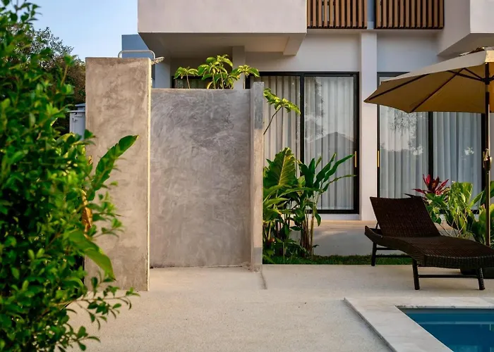 Sinapa Suites