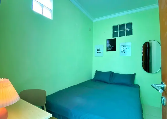 Bandung Costay