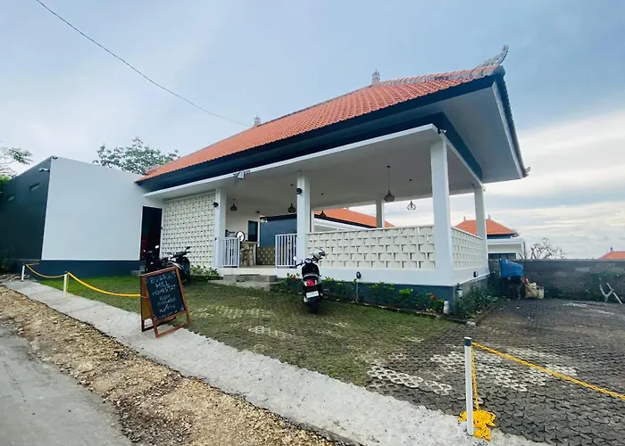 Evara Hill Homestay
