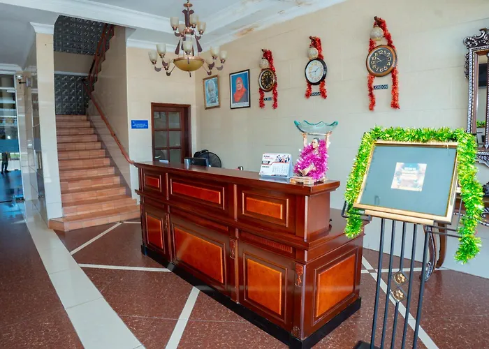 Nyumbani Hotels&Resorts