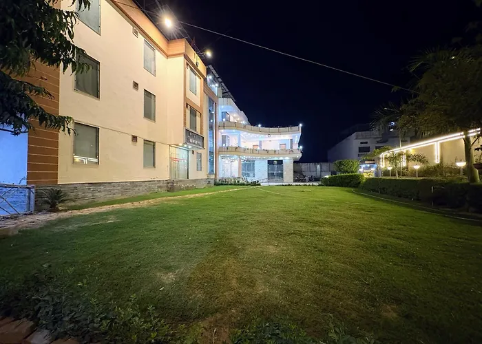Hotel Sanwariya