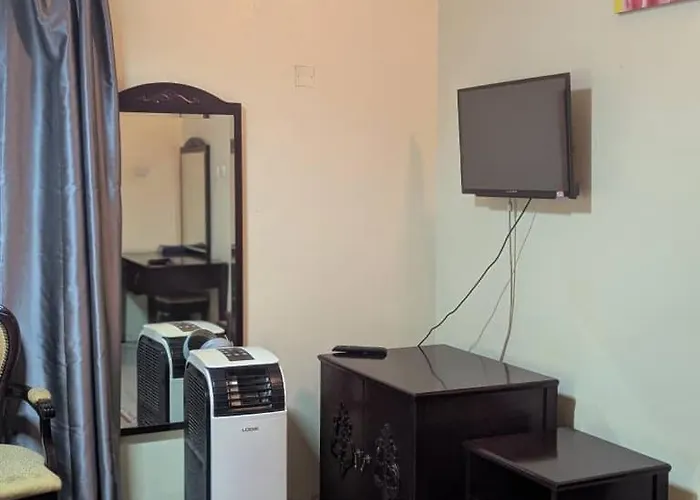 Jm Hotel