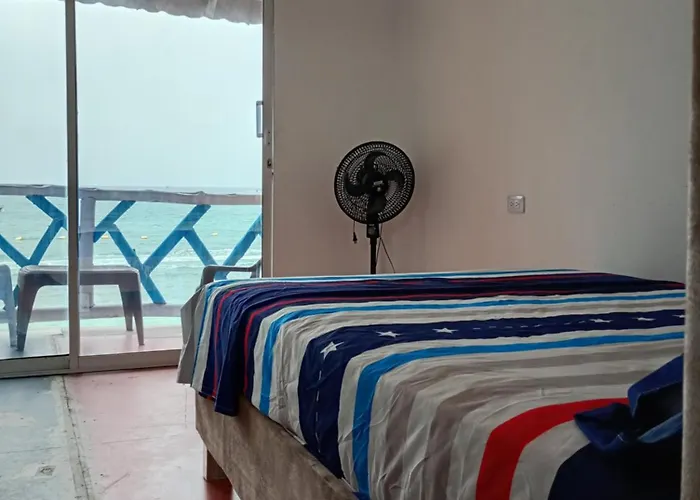 Paraiso De Corales