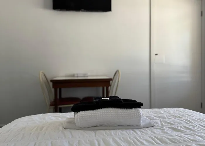 Mount Pleasant Hotel