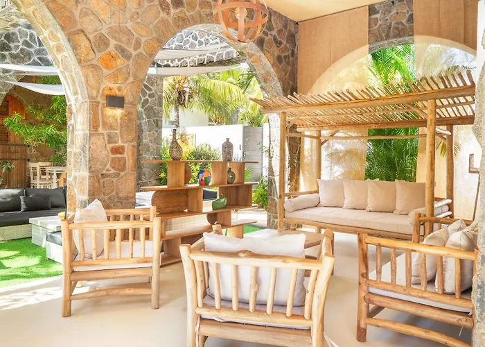 Aroma Plaza - Infinity Pool&Peaceful Boutique Hotel