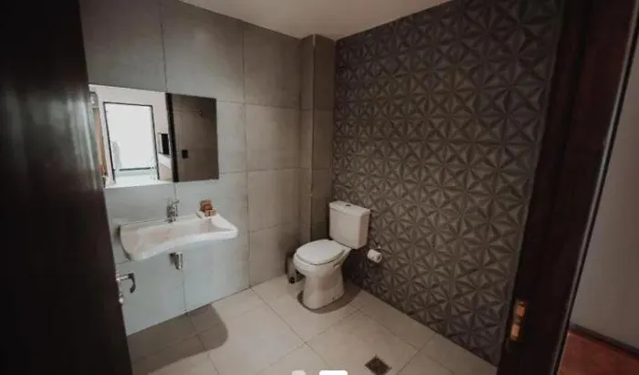 La Urumpta Hotel Aken Mind
