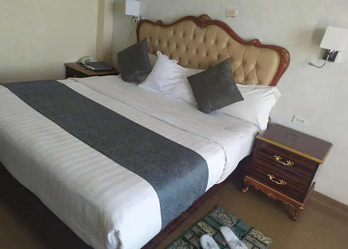 Olive Hotel