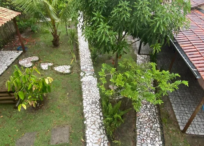 Pousada Caraiva Dos Sonhos