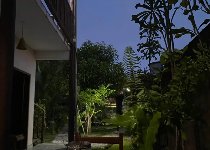 Pousada Caraiva Dos Sonhos