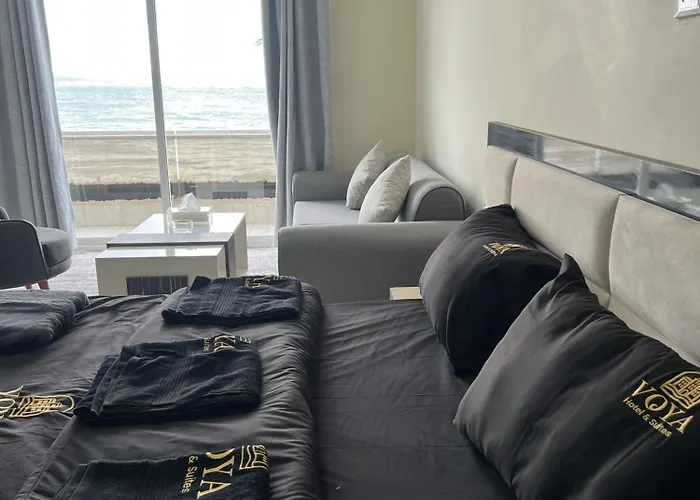 Voya Hotel And Suites