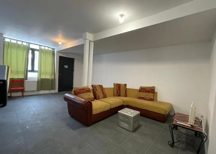 Appartement Grand Espace