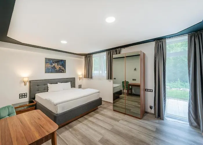 Smarthotel Aalen