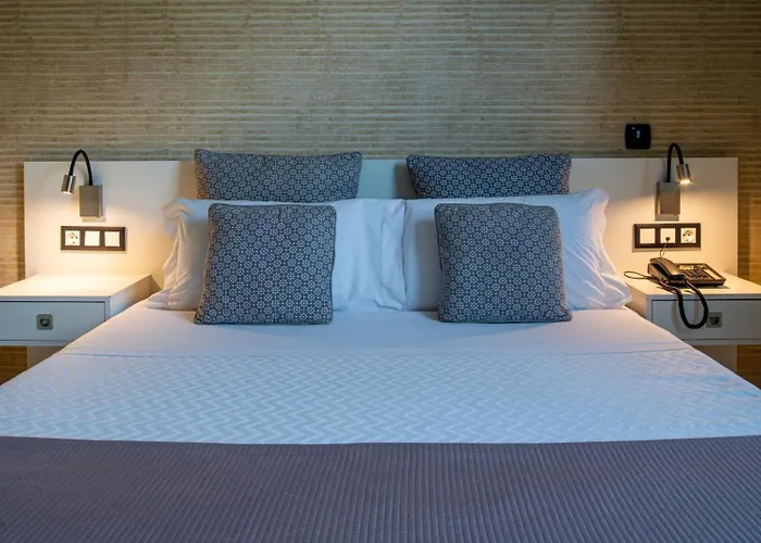 Maculusso Boutique Hotel