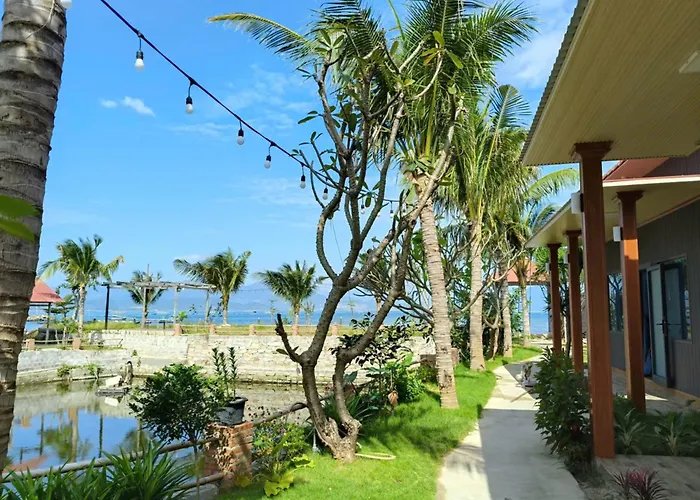 Thuy Thu Homestay Khanh Hoa