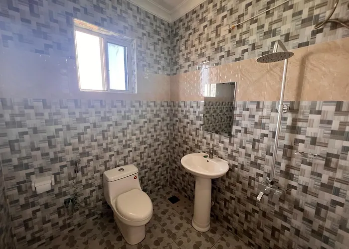 PhyllenHotel Tanga