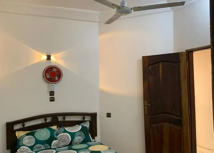 Hotel Okpeyemi