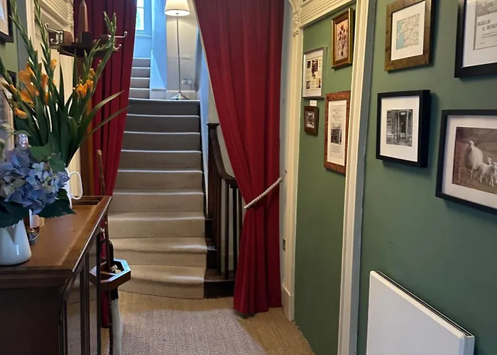 Y Meirionnydd Boutique Hotel