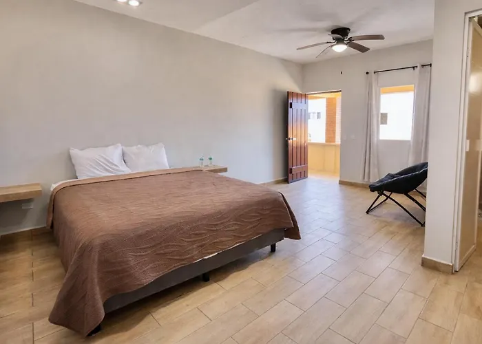 María Bonita Hotel
