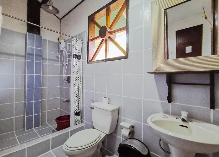 LS Guesthouse Iloilo