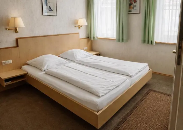 Hotel Ritter