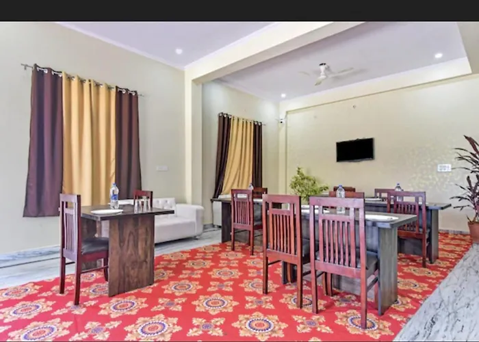 Hotel Prime Ganesh