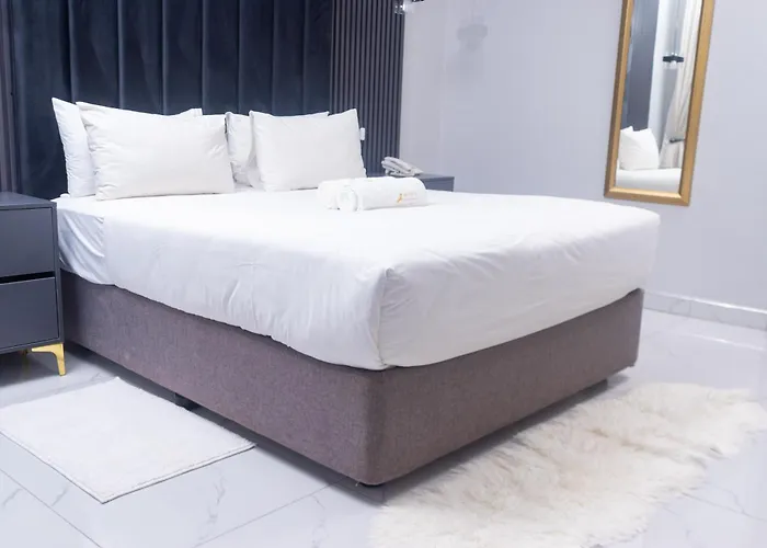 Mpala Boutique Hotel