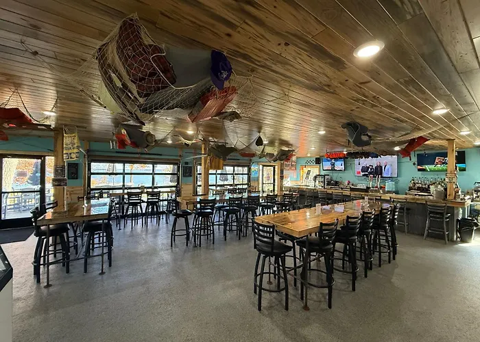 Cass Lake Lodge