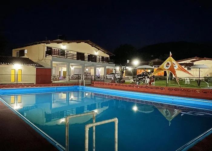 Hotel Sorrento