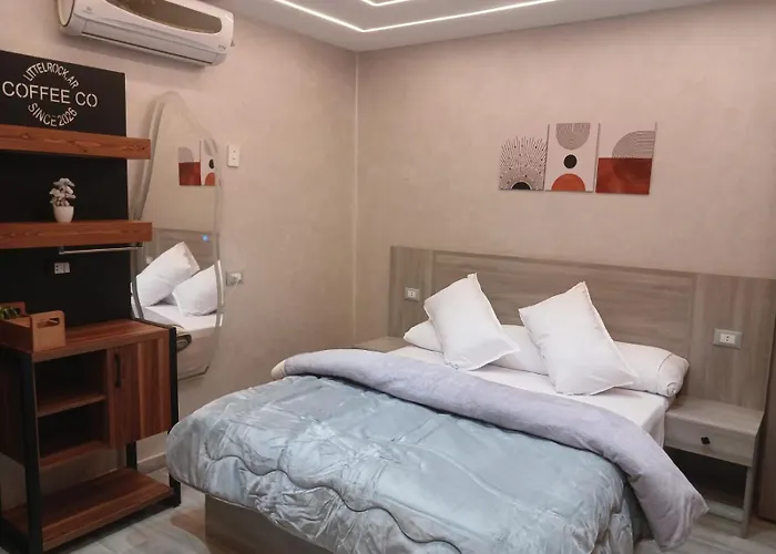Elmandara Residence