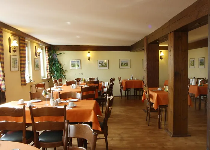 Gasthof - Hotel Lamm & Ammertal Brennerei