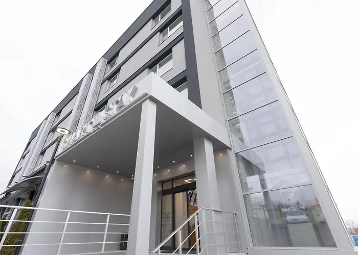 Smart Stay Veliko Tarnovo