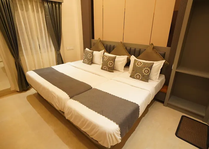 The Grand Sarayu