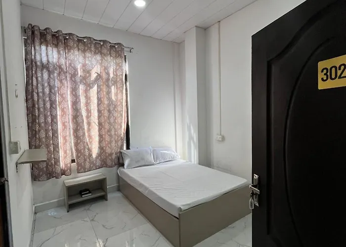 Aizawl View Hotel