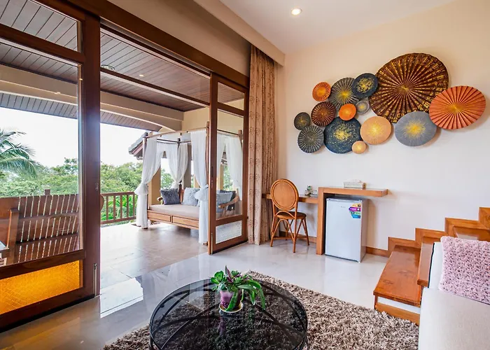 Bell Seaside Luxury Villa