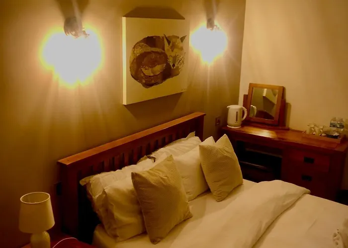 Cottage Inn