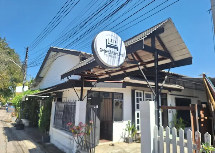 Sabai Sabai Bed