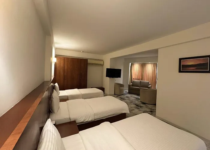 Coral Hotel Karbala