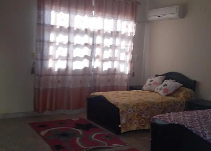 Fondokya Schools Hotel