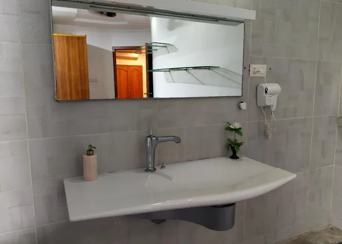 Hotel Canon Cresture