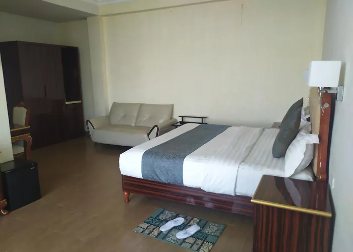 Olive Hotel