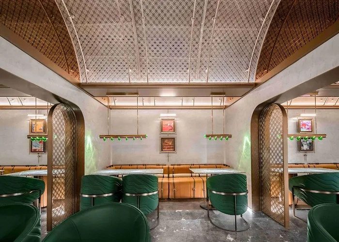 Sky Garden Hotel Kashgar Old City Branch