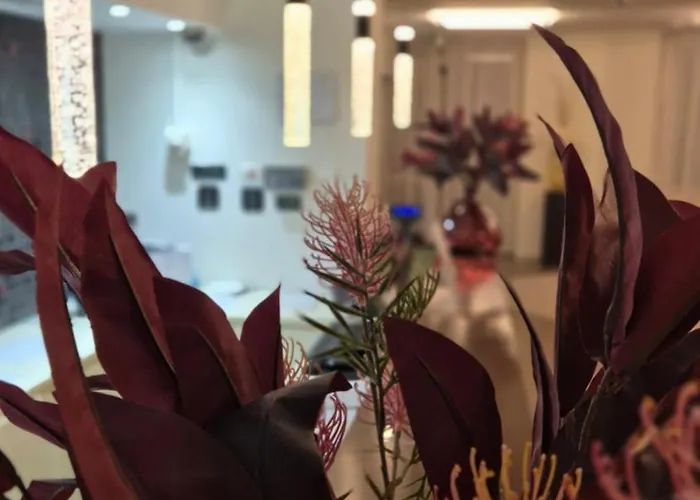 Hotel Hmr Rho Milano